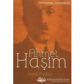 Ahmet Haşim - İsmail Parlatır