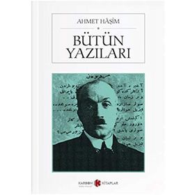 Ahmet Haşim - İsmail Parlatır