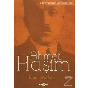 Ahmet Haşim - İsmail Parlatır