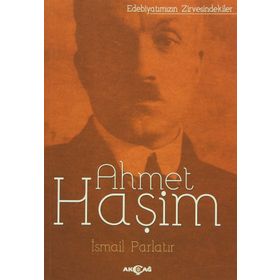 Ahmet Haşim - İsmail Parlatır