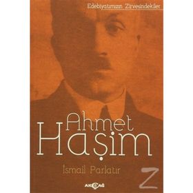 Ahmet Haşim - İsmail Parlatır