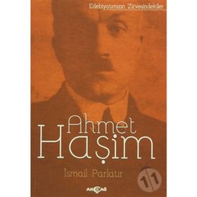 Ahmet Haşim - İsmail Parlatır