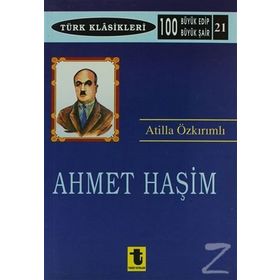 Ahmet Haşim - Toker Yayınları