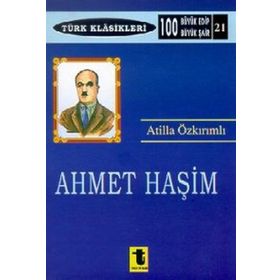 Ahmet Haşim - Toker Yayınları