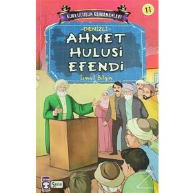 AHMET HULUSI EFENDI - H. ZEKÂI YİĞİTLER