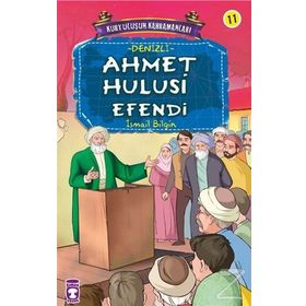 AHMET HULUSI EFENDI - H. ZEKÂI YİĞİTLER