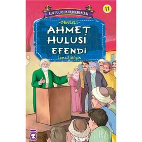 AHMET HULUSI EFENDI - H. ZEKÂI YİĞİTLER