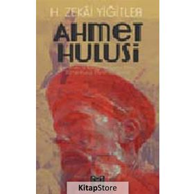 AHMET HULUSI EFENDI - İSMAIL BILGIN