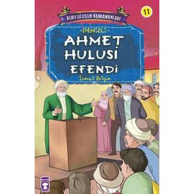 AHMET HULUSI EFENDI - İSMAIL BILGIN