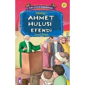 AHMET HULUSI EFENDI - İSMAIL BILGIN