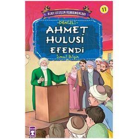 AHMET HULUSI EFENDI - İSMAIL BILGIN