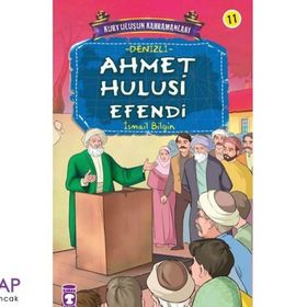 AHMET HULUSI EFENDI - İSMAIL BILGIN
