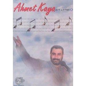 AHMET KAYA NOTA KİTABI-1 - AHMET KAYA