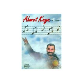 AHMET KAYA NOTA KİTABI-1 - AHMET KAYA