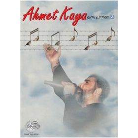 AHMET KAYA NOTA KITABI-2 - GENEL