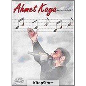 AHMET KAYA NOTA KITABI-2 - GENEL