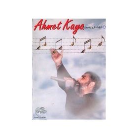 AHMET KAYA NOTA KITABI-2 - GENEL