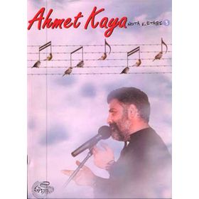 AHMET KAYA NOTA KITABI-3 - GENEL