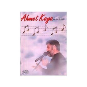 AHMET KAYA NOTA KITABI-3 - GENEL