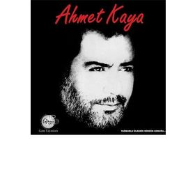 Ahmet Kaya Yağmurlu Ülkenin Sürgün Konuğu - Kollektif
