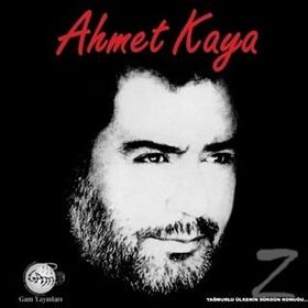 Ahmet Kaya Yağmurlu Ülkenin Sürgün Konuğu - Kollektif