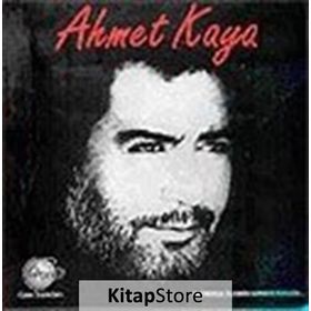 Ahmet Kaya Yağmurlu Ülkenin Sürgün Konuğu - Kollektif