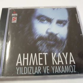 Ahmet Kaya - Yıldızlar Ve Yakamoz