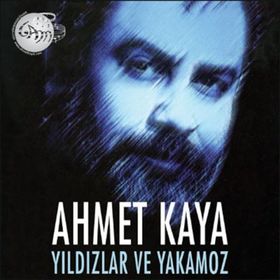 Ahmet Kaya - Yıldızlar Ve Yakamoz