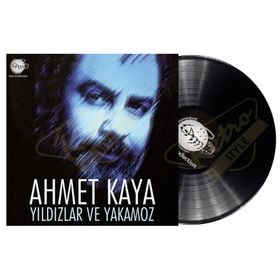 Ahmet Kaya - Yıldızlar Ve Yakamoz