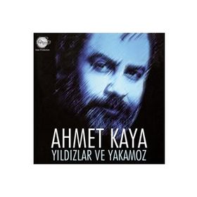 Ahmet Kaya - Yıldızlar Ve Yakamoz