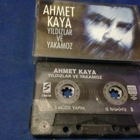 Ahmet Kaya - Yıldızlar Ve Yakamoz