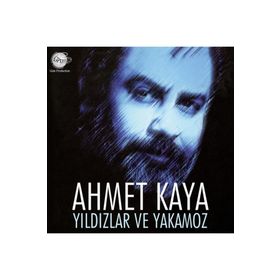 Ahmet Kaya - Yıldızlar Ve Yakamoz