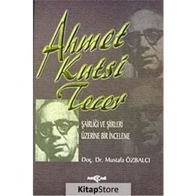 AHMET KUTSI TECER - MUSTAFA ÖZBALCI