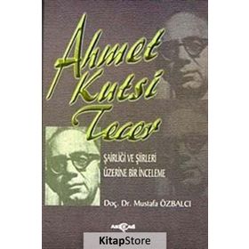 AHMET KUTSI TECER - MUSTAFA ÖZBALCI