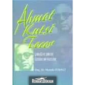 AHMET KUTSI TECER - MUSTAFA ÖZBALCI