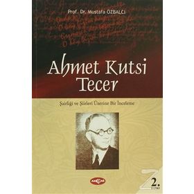 AHMET KUTSI TECER - MUSTAFA ÖZBALCI