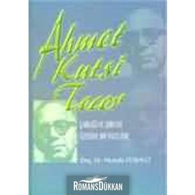 AHMET KUTSI TECER - MUSTAFA ÖZBALCI