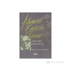 AHMET KUTSI TECER - MUSTAFA ÖZBALCI