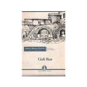 Ahmet Midhat Efendi Bütün Eserleri - Cinli Han - Ahmet Mithat Efendi