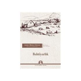 Ahmet Midhat Efendi Bütün Eserleri - Cinli Han - Ahmet Mithat Efendi