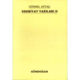Ahmet Mithat Efendi Edebiyat Yazıları 2 - Ahmet Mithat Efendi