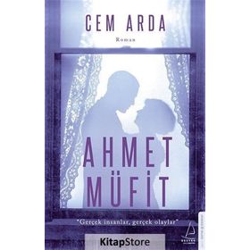 Ahmet Müfit - Cem Arda