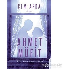 Ahmet Müfit - Cem Arda