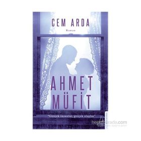 Ahmet Müfit - Cem Arda