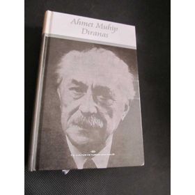 Ahmet Muhip Dıranas Hayatı, Fikirleri, His Dünyası - Mustafa Kırcı