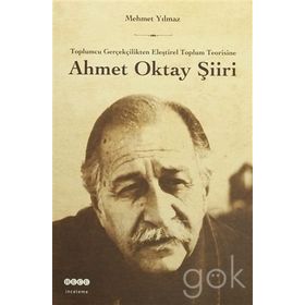 Ahmet Oktay Şiiri - Mehmet Yılmaz
