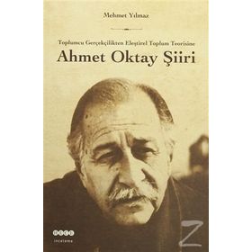 Ahmet Oktay Şiiri - Mehmet Yılmaz