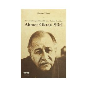 Ahmet Oktay Şiiri - Mehmet Yılmaz