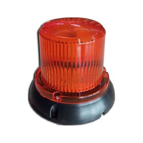 AHMET OTOMOTİV 2 Fonksiyonlu 12-24 v Büyük Tepe Çakar Lamba