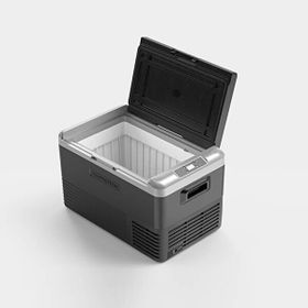 AHMET OTOMOTİV 50 Litre Kompresörlü Araç Buzdolabı